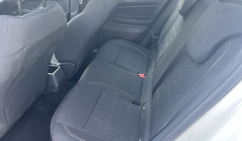 FIAT 600 HYBRID AUTOMATIC full