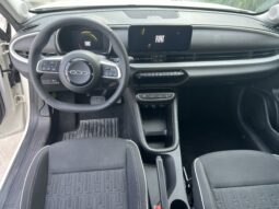 FIAT 600 HYBRID AUTOMATIC full