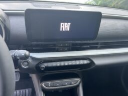 FIAT 600 HYBRID AUTOMATIC full