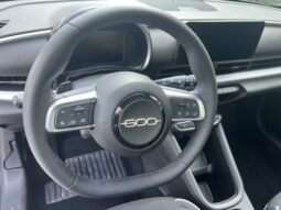 FIAT 600 HYBRID AUTOMATIC full