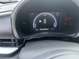 FIAT 600 HYBRID AUTOMATIC full