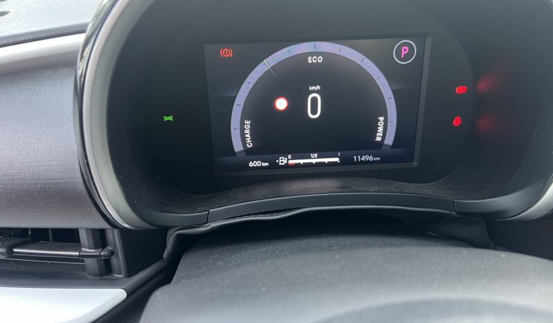 FIAT 600 HYBRID AUTOMATIC full