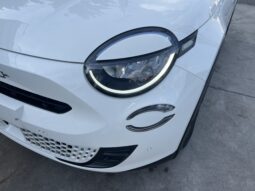 FIAT 600 HYBRID AUTOMATIC full