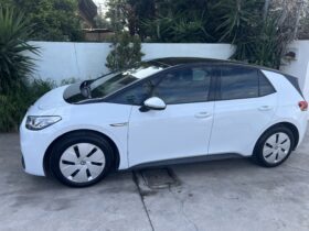 VW ID3 PRO PERFORMANCE