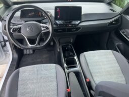 VW ID3 PRO PERFORMANCE full