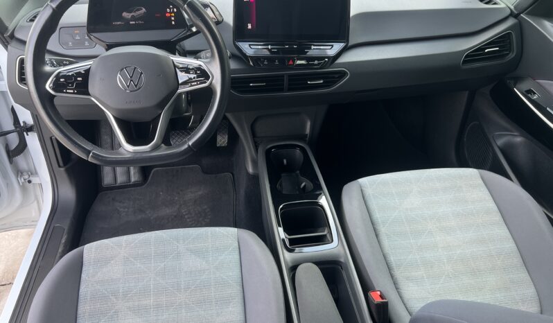 VW ID3 PRO PERFORMANCE full