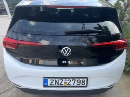 VW ID3 PRO PERFORMANCE full