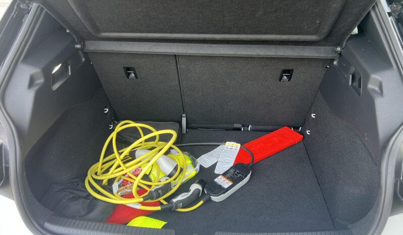 VW ID3 PRO PERFORMANCE full