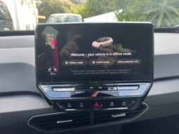 VW ID3 PRO PERFORMANCE full