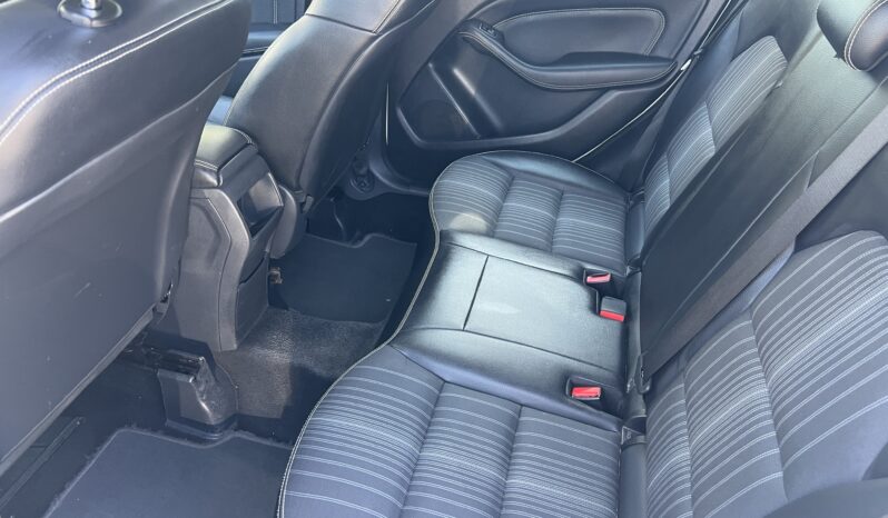 MERCEDES B200 SPORT PACK full