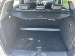 MERCEDES B200 SPORT PACK full