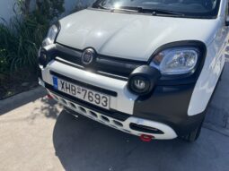 FIAT PANDA CROSS HYBRID full