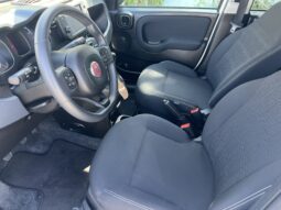 FIAT PANDA CROSS HYBRID full