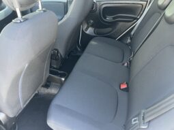 FIAT PANDA CROSS HYBRID full