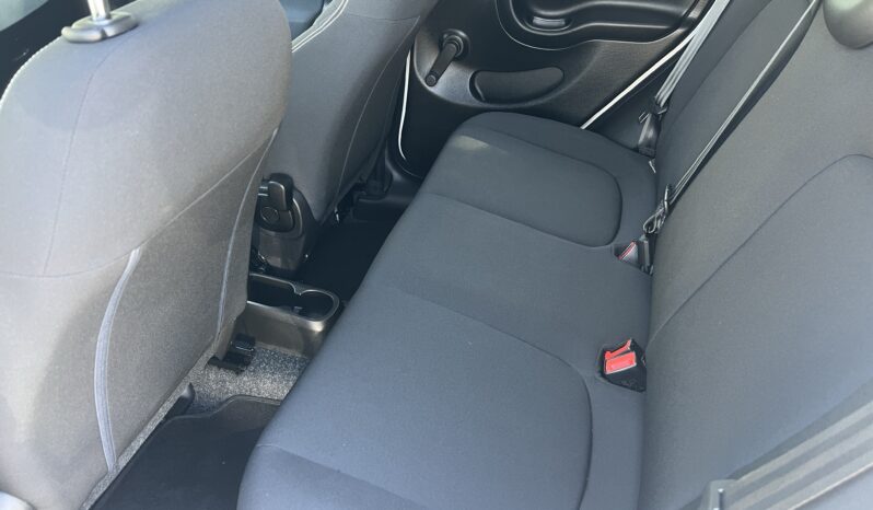 FIAT PANDA CROSS HYBRID full