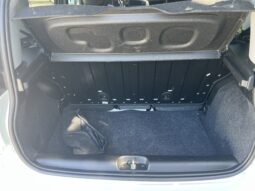 FIAT PANDA CROSS HYBRID full