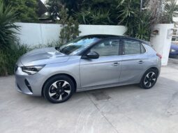 OPEL CORSA e-ELEGANCE 136HP