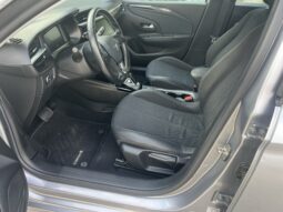 OPEL CORSA e-ELEGANCE 136HP full