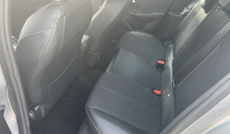 OPEL CORSA e-ELEGANCE 136HP full