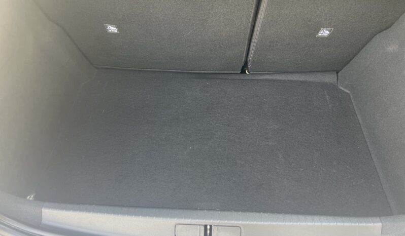 OPEL CORSA e-ELEGANCE 136HP full