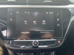 OPEL CORSA e-ELEGANCE 136HP full