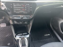 OPEL CORSA e-ELEGANCE 136HP full