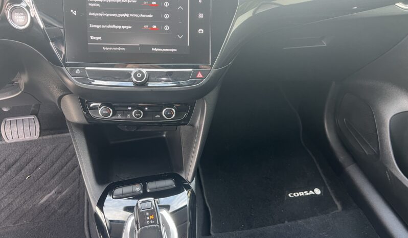 OPEL CORSA e-ELEGANCE 136HP full