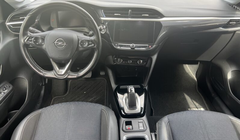 OPEL CORSA e-ELEGANCE 136HP full