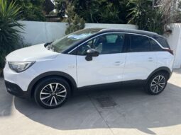 OPEL CROSSLAND AYTOMATO ELEGANCE