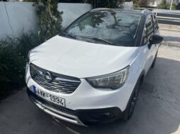 OPEL CROSSLAND AYTOMATO ELEGANCE full