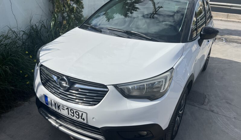 OPEL CROSSLAND AYTOMATO ELEGANCE full
