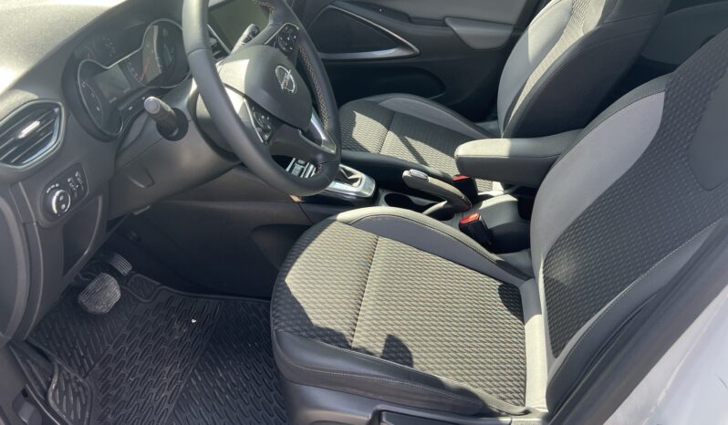 OPEL CROSSLAND AYTOMATO ELEGANCE full