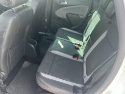 OPEL CROSSLAND AYTOMATO ELEGANCE full