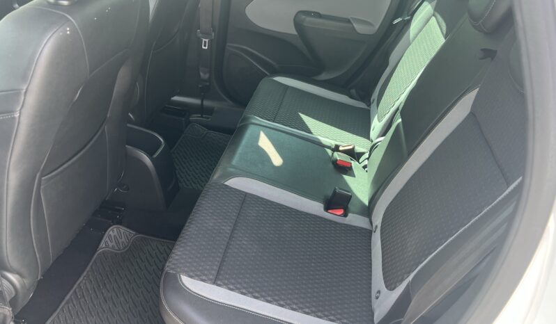 OPEL CROSSLAND AYTOMATO ELEGANCE full