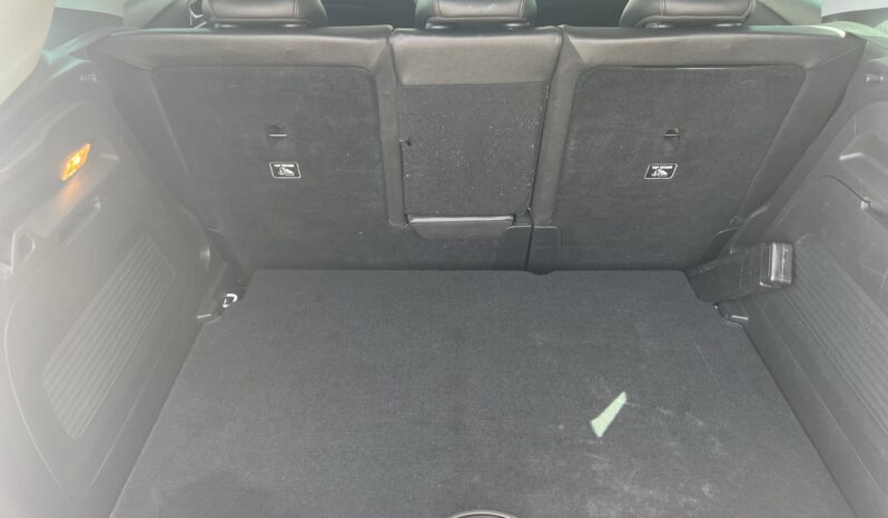 OPEL CROSSLAND AYTOMATO ELEGANCE full