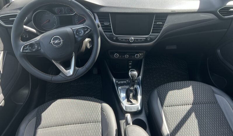 OPEL CROSSLAND AYTOMATO ELEGANCE full