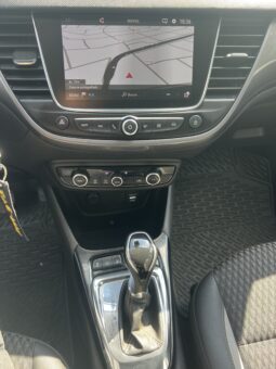 OPEL CROSSLAND AYTOMATO ELEGANCE full