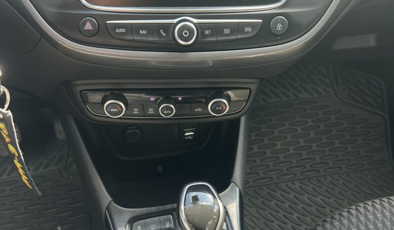 OPEL CROSSLAND AYTOMATO ELEGANCE full