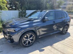 BMW X-5 XDRIVE MPACK FULL EXTRA