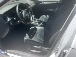 AUDI A4 ALLROAD/DIESEL/PANORAMA/AYTOMATO full