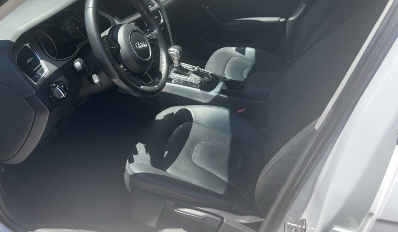 AUDI A4 ALLROAD/DIESEL/PANORAMA/AYTOMATO full