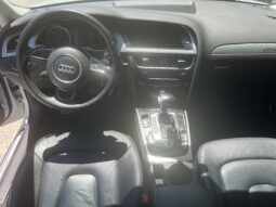 AUDI A4 ALLROAD/DIESEL/PANORAMA/AYTOMATO full