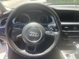 AUDI A4 ALLROAD/DIESEL/PANORAMA/AYTOMATO full