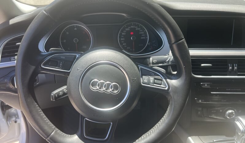 AUDI A4 ALLROAD/DIESEL/PANORAMA/AYTOMATO full