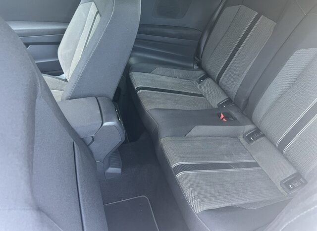 VW T-ROC CABRIO full