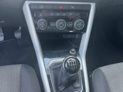 VW T-ROC CABRIO full