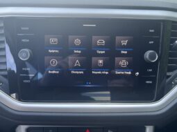 VW T-ROC CABRIO full
