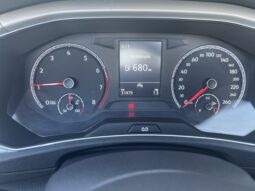 VW T-ROC CABRIO full