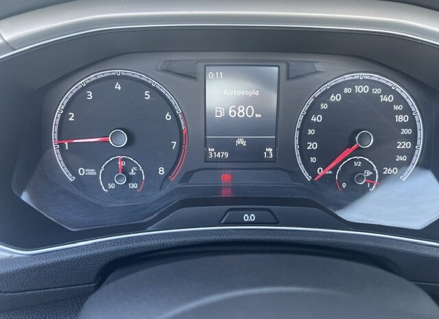 VW T-ROC CABRIO full