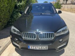 BMW X-5 40e PANORAMA/NAVI/HEAD UP DISPLAY full
